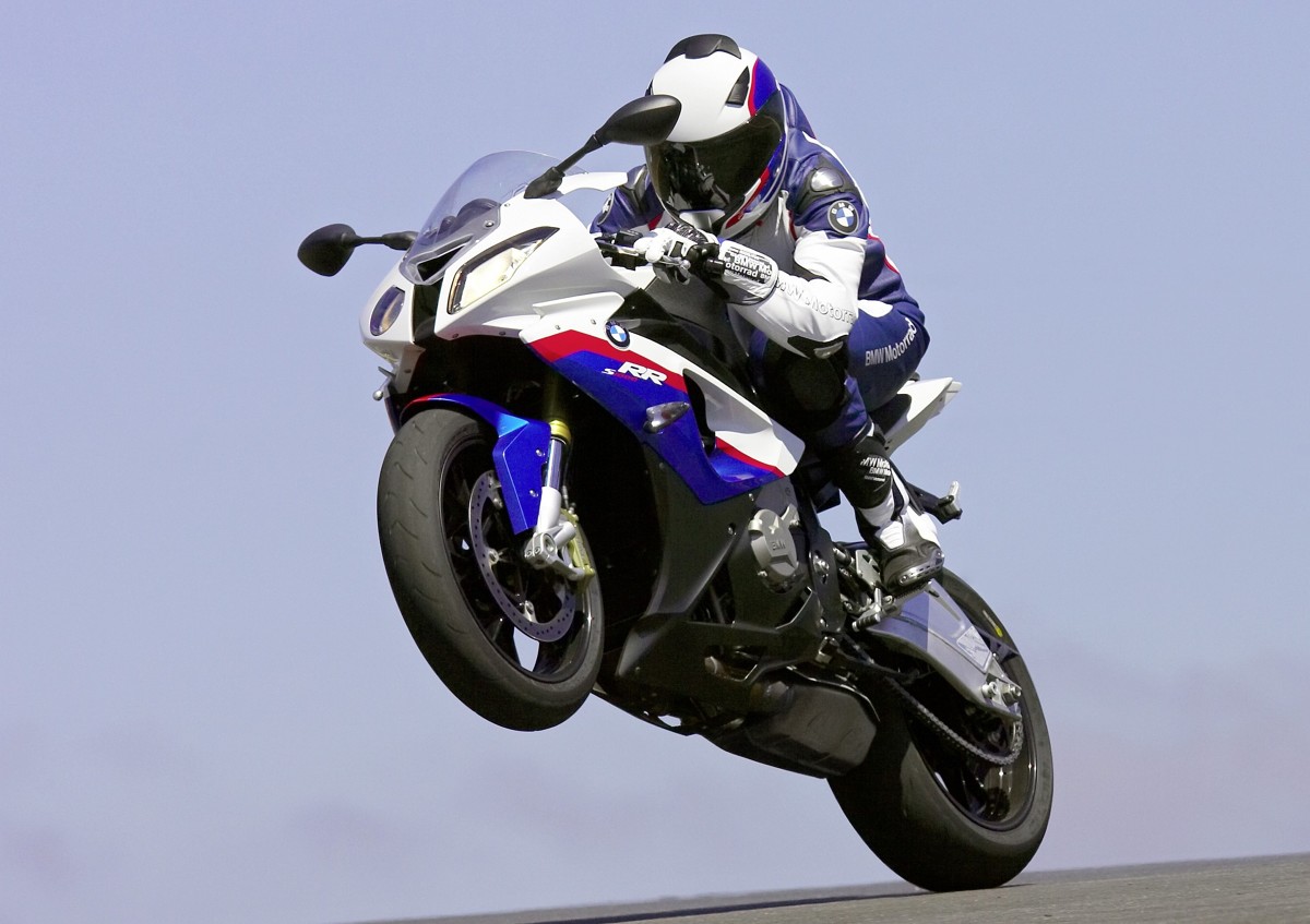Co wolno motocyklistom?
fot. Newspress Co wolno motocyklistom?
fot. Newspress