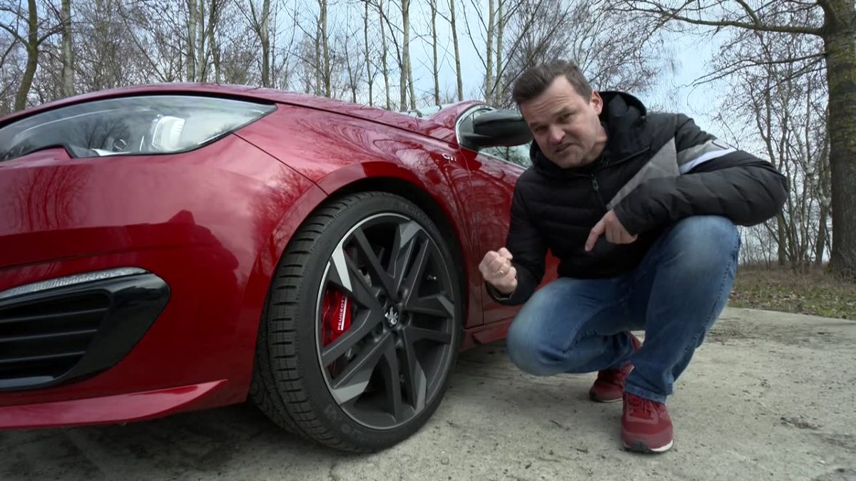 Fot. X-News / TVN Turbo Fot. X-News / TVN Turbo
