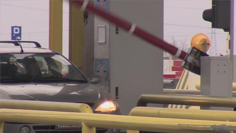 Opłaty za przejazd autostradą A2 są najwyższe w Polsce Opłaty za przejazd autostradą A2 są najwyższe w Polsce