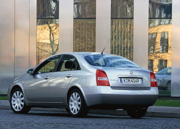 fot. Nissan fot. Nissan