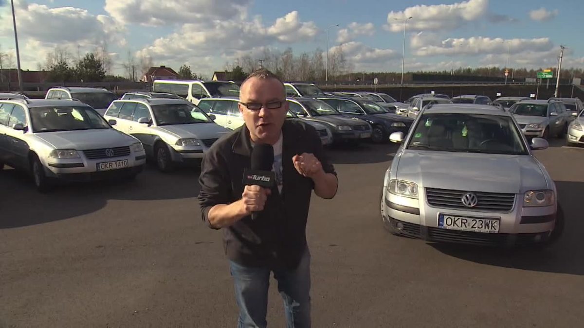 Fot. TVN Turbo/x-news Fot. TVN Turbo/x-news