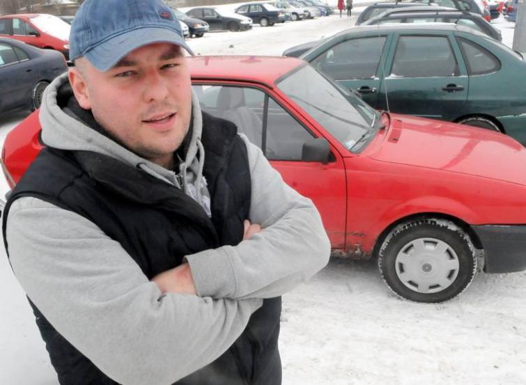 Ściągnąłeś auto do kraju? Należy ci się zwrot pieniędzy Ściągnąłeś auto do kraju? Należy ci się zwrot pieniędzy