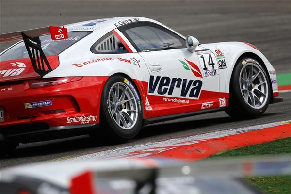 Fot. Verva Racing Team Fot. Verva Racing Team