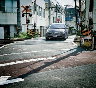 Fot. Toyota 