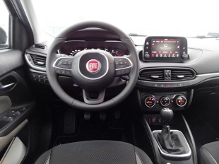 Fiat Tipo Lpg Kontra Skoda Octavia Lpg