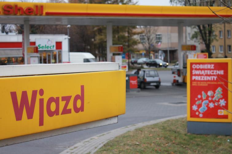 Ceny paliw na Podkarpaciu (30.11) Ceny paliw na Podkarpaciu (30.11)