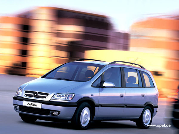fot. Opel fot. Opel