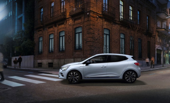 Fot. Renault Fot. Renault