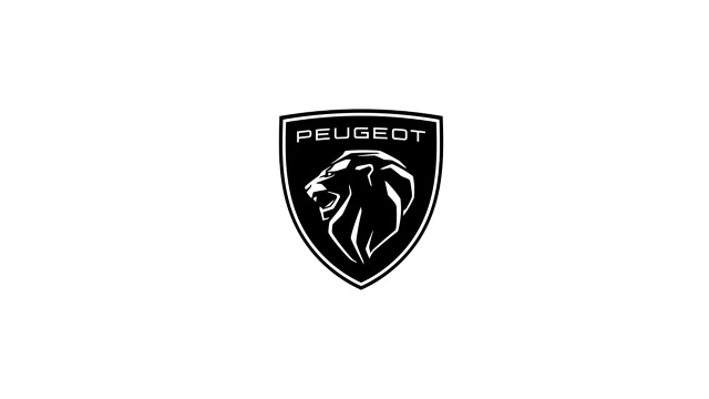 Peugeot Marka Przedstawia Nowe Logo