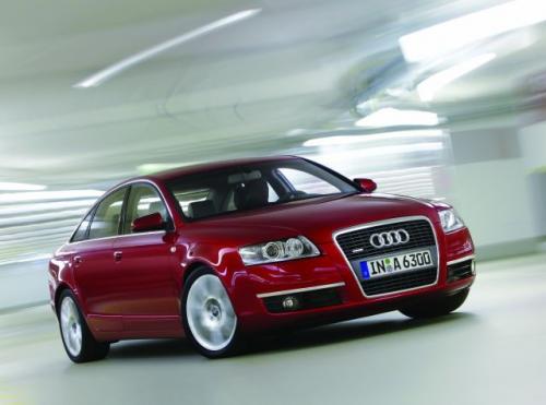 Fot. Audi Fot. Audi