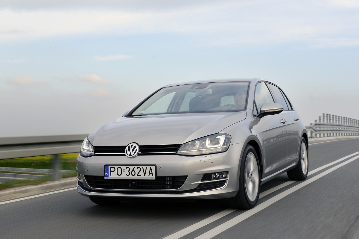 Fot. Volskawagen Fot. Volskawagen