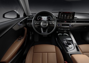 Audi A5 

Audi wprowadza do produkcji zmodernizowaną rodzinę modelu A5. W nowej stylistyce pojawią się wersje Sportback, Coupe oraz Cabriolet. Nadwozia będą bardziej dynamiczne, system MMI Touch będzie działać według nowej koncepcji. Nowości kryją się również w napędzie auta.

Fot. Audi