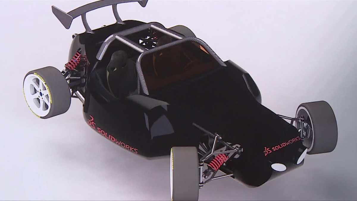 fot. TVN Turbo / x-news fot. TVN Turbo / x-news