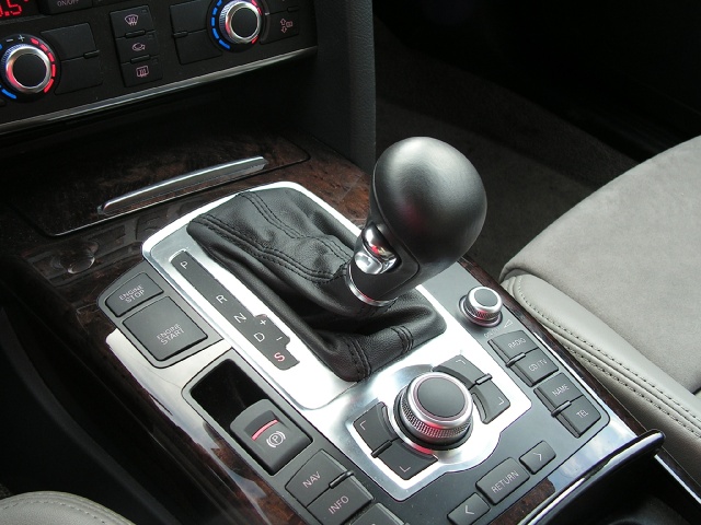 zdjęcie Audi A6 Allroad 3,0 TDI