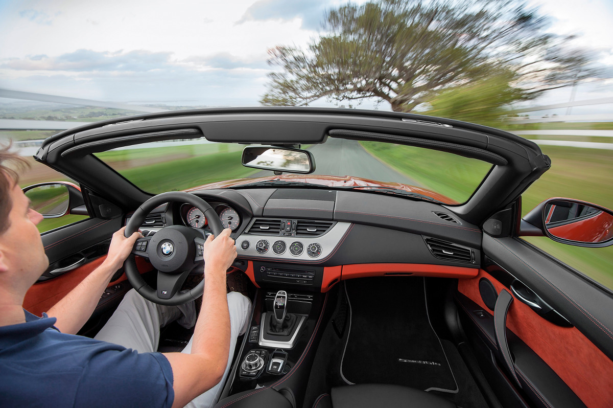Fot: BMW Fot: BMW