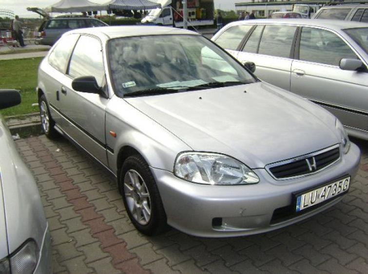 Giełda samochodowa w Lublinie - ceny z 31 lipca Giełda samochodowa w Lublinie - ceny z 31 lipca
