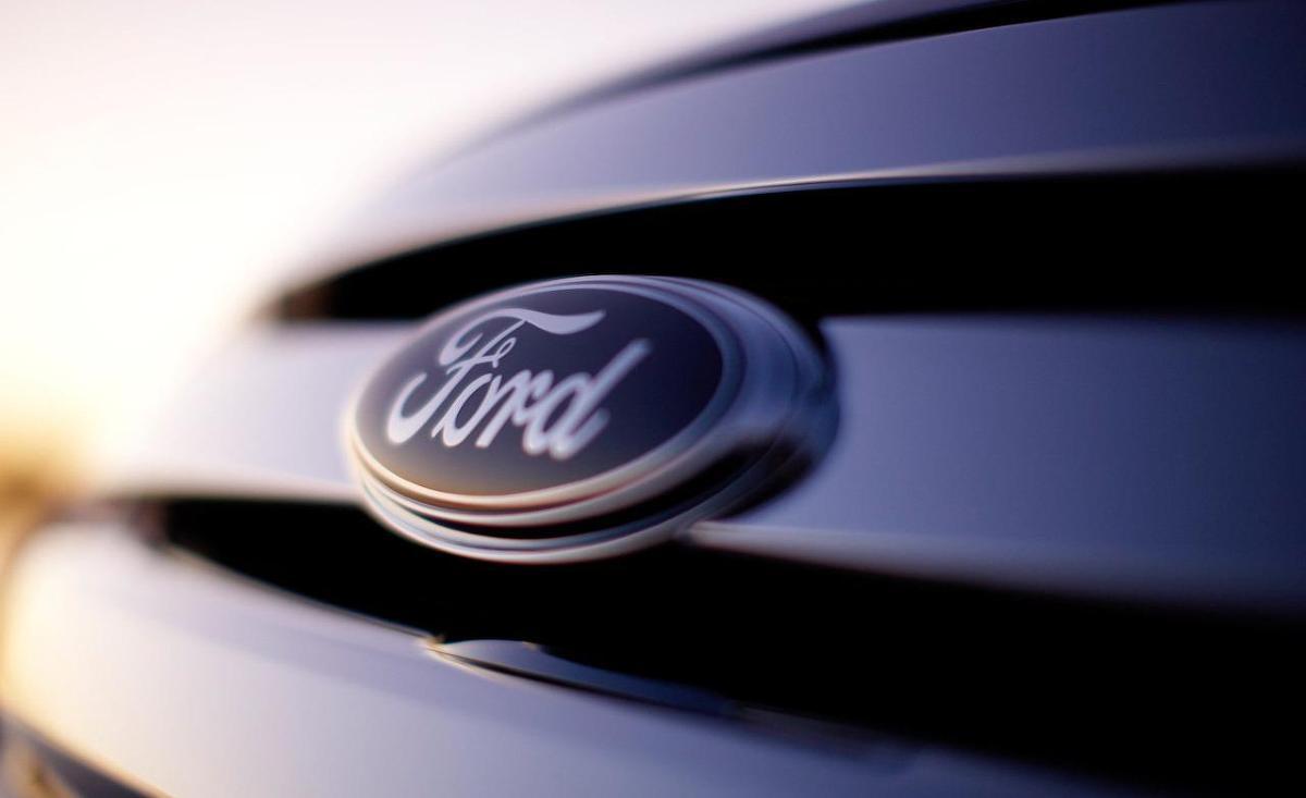 Fot. Ford Fot. Ford