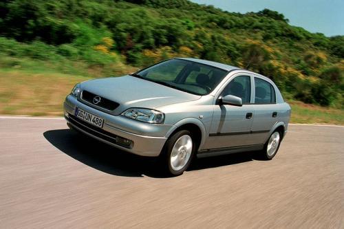 Fot. Opel Fot. Opel
