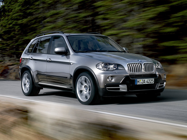 Bmw x5 f 90