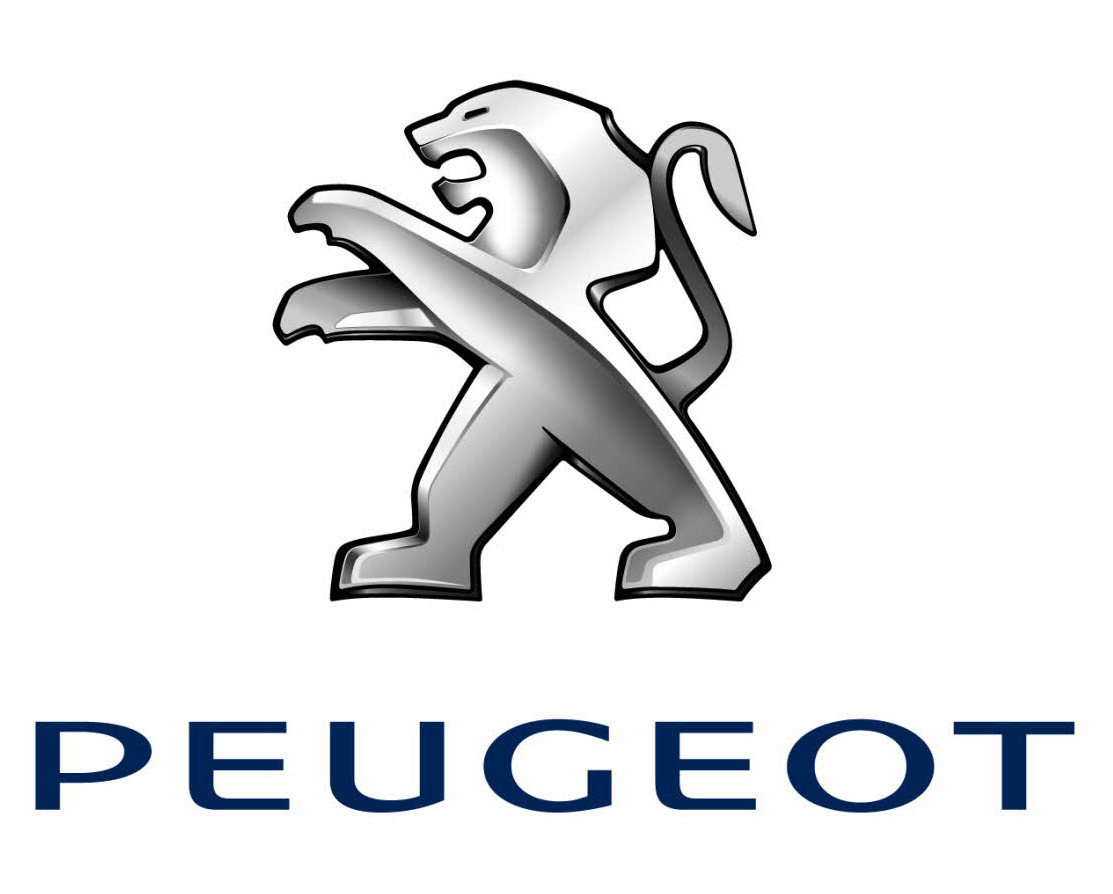 Znalezione obrazy dla zapytania Peugeot logo