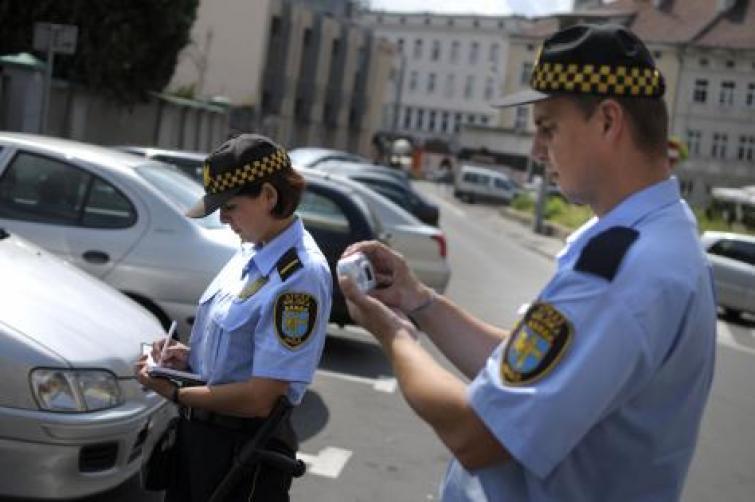 Fotoradary straży miejskiej znów legalne! Posypią się mandaty Fotoradary straży miejskiej znów legalne! Posypią się mandaty