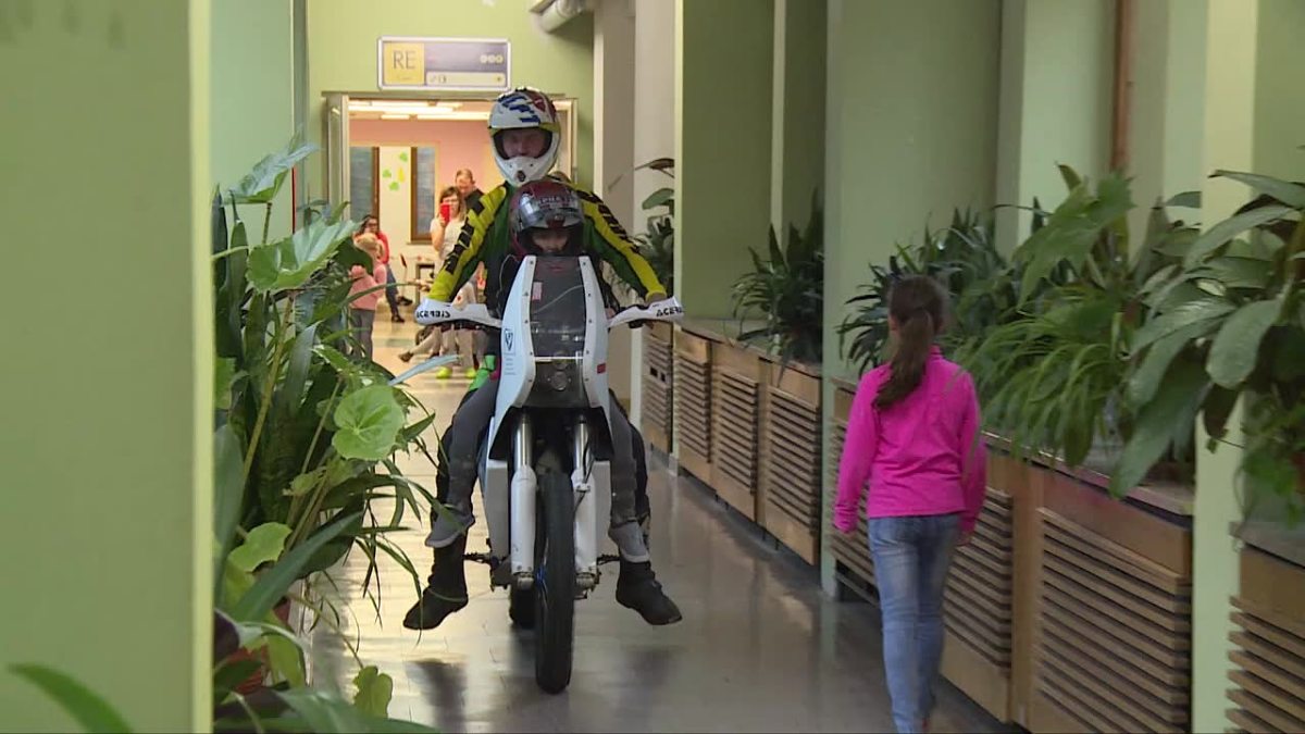 Fot. TVN Turbo/x-news Fot. TVN Turbo/x-news