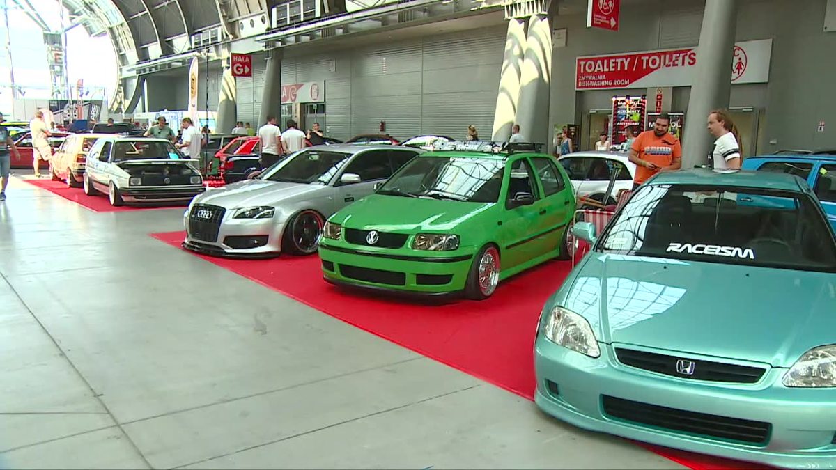 fot. TVN Turbo / x-news fot. TVN Turbo / x-news