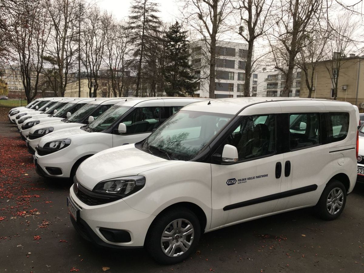 Fot. FCA Poland Fot. FCA Poland