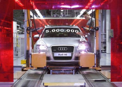 Fot. Audi Fot. Audi
