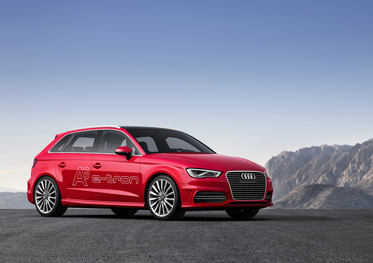 Fot. Audi Fot. Audi