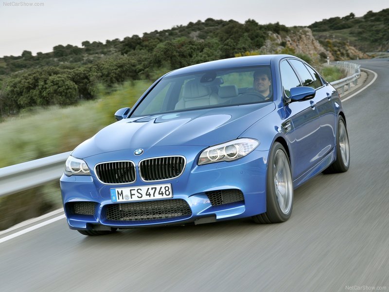 Fot. BMW Fot. BMW