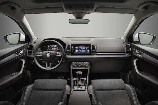 Fot. Skoda Fot. Skoda