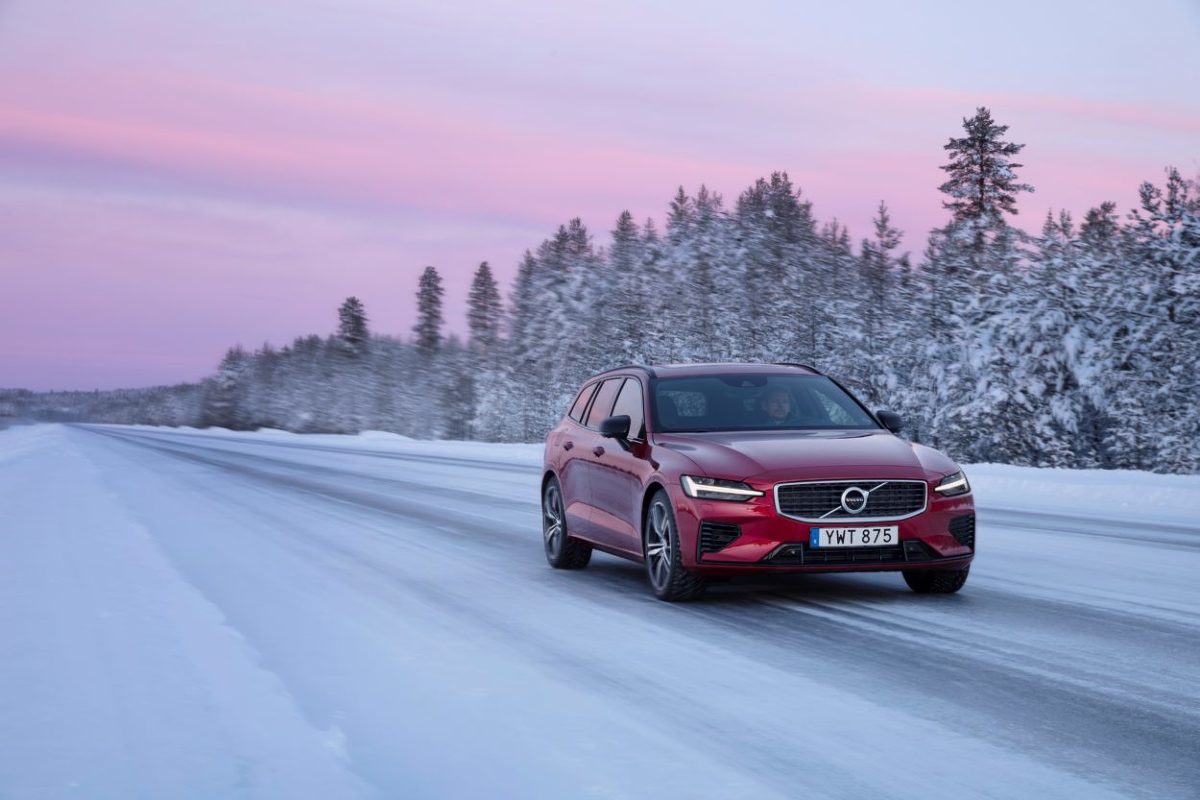Fot. Volvo Fot. Volvo