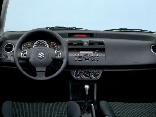 Fot. Suzuki Fot. Suzuki
