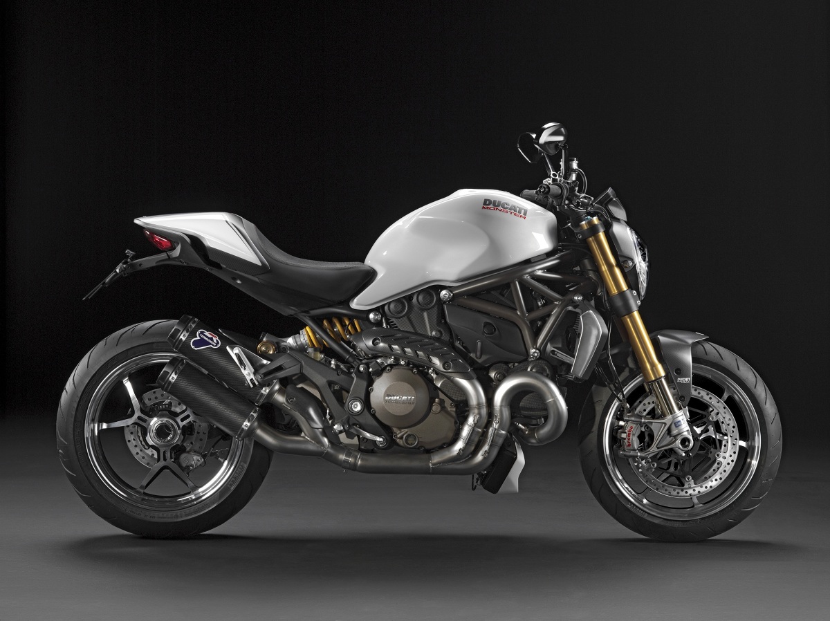 fot. Ducati fot. Ducati