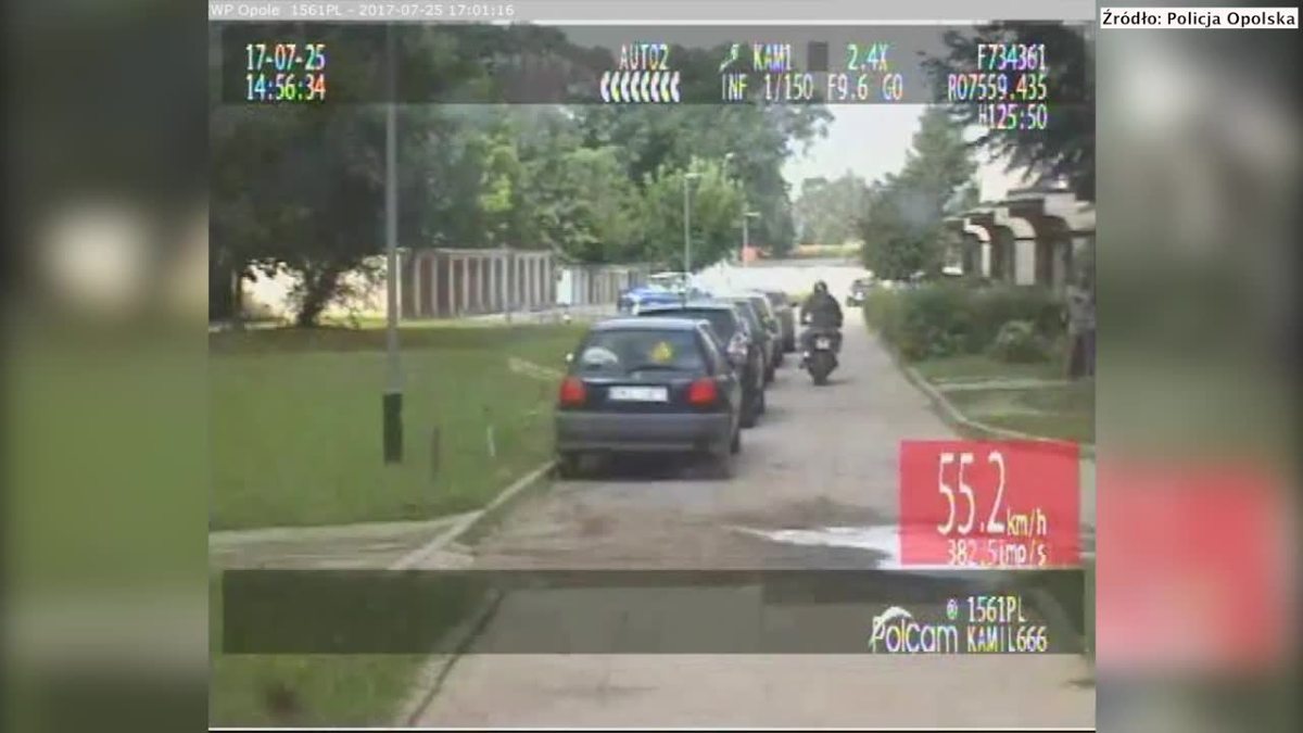 Fot. Opolska Policja/x-news Fot. Opolska Policja/x-news
