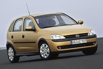 fot. Opel fot. Opel