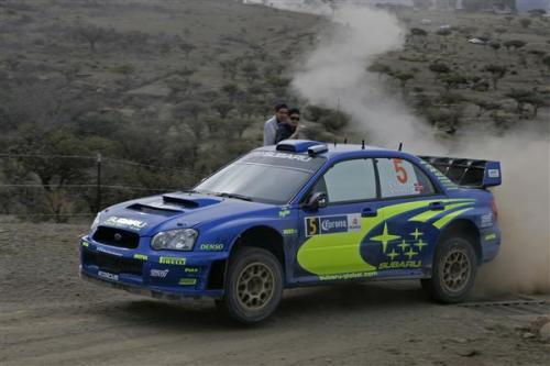 Fot. Subaru Fot. Subaru