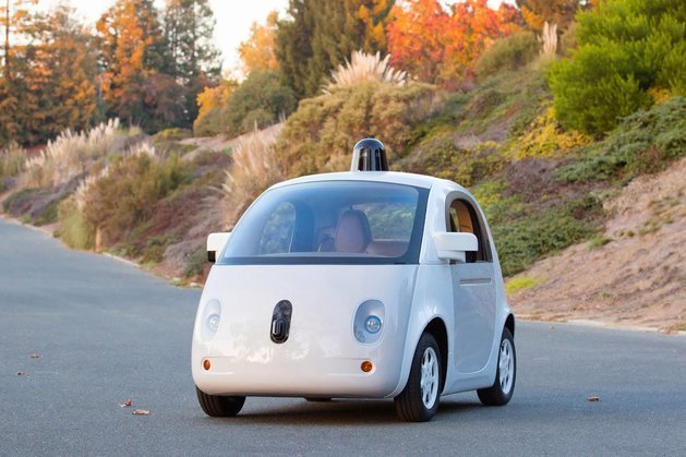 Fot. Google Fot. Google