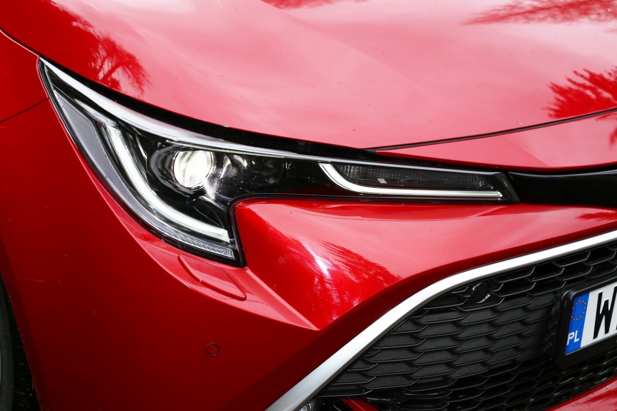 Fot. Toyota Fot. Toyota