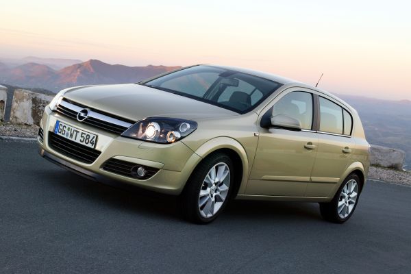 fot. Opel fot. Opel