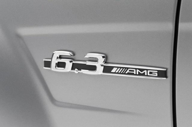 zdjęcie Mercedes-Benz C63 AMG 507 Edition