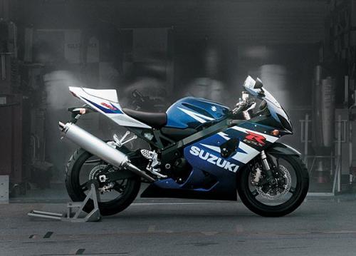 Fot. Suzuki Fot. Suzuki