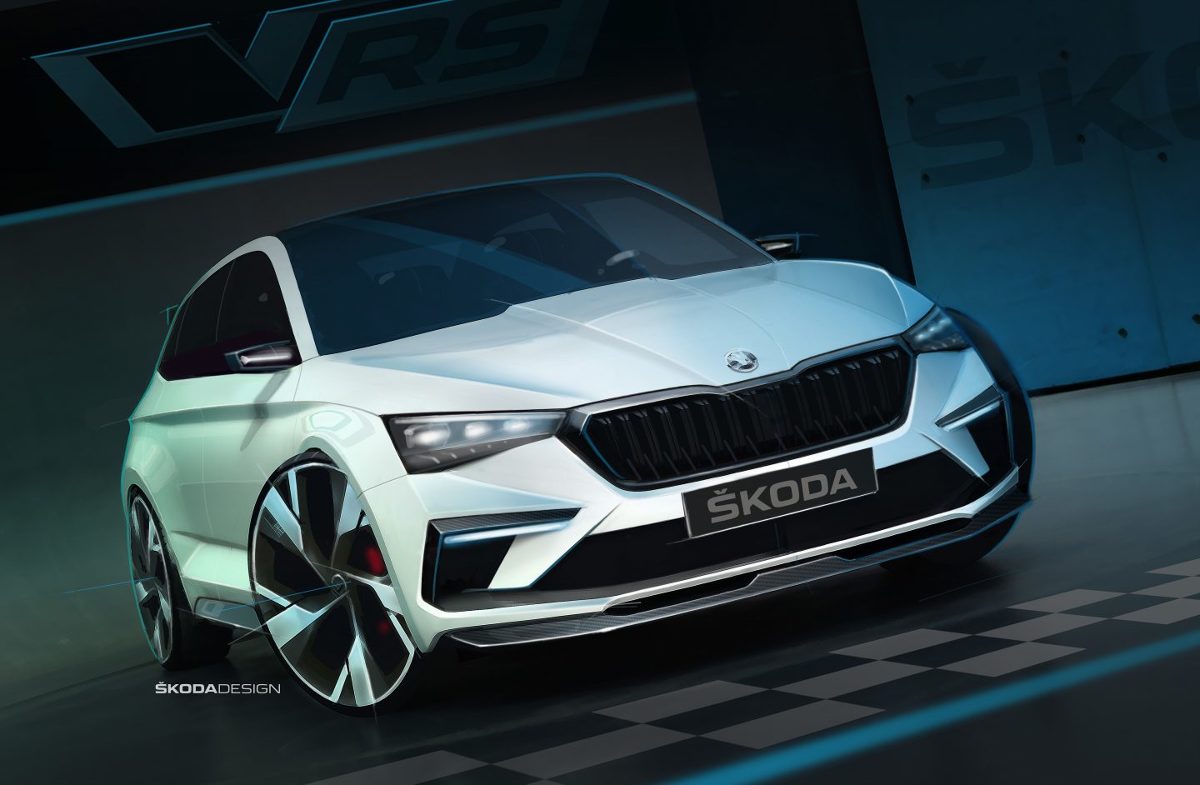 Fot. Skoda Fot. Skoda