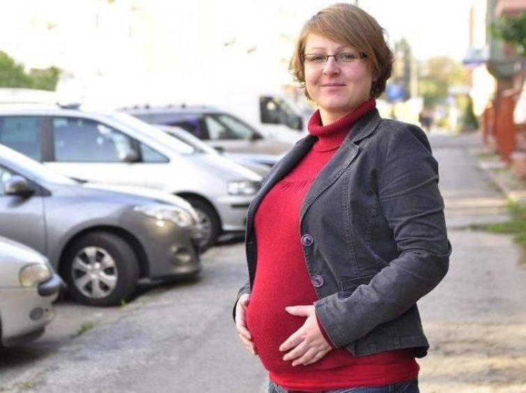 W Radomiu walczą o przewijaki na stacjach paliw W Radomiu walczą o przewijaki na stacjach paliw