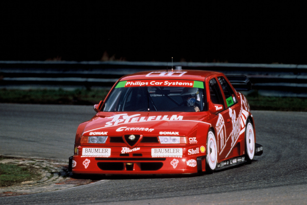 Fot. Alfa Romeo Fot. Alfa Romeo