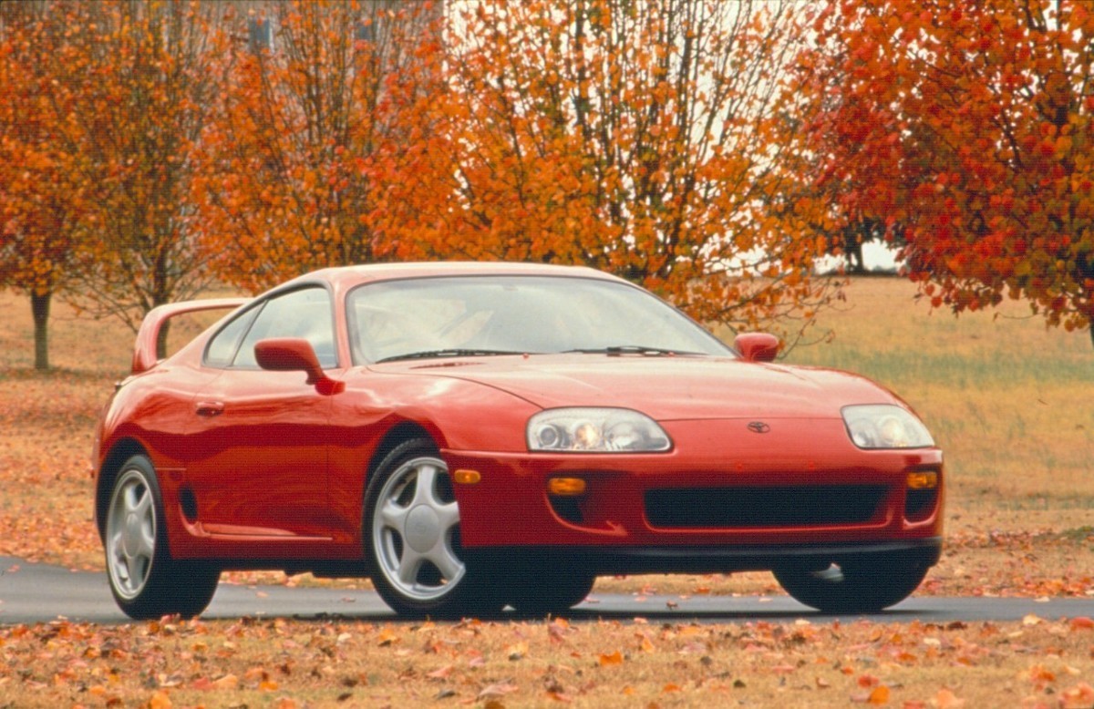 Fot. Toyota Fot. Toyota