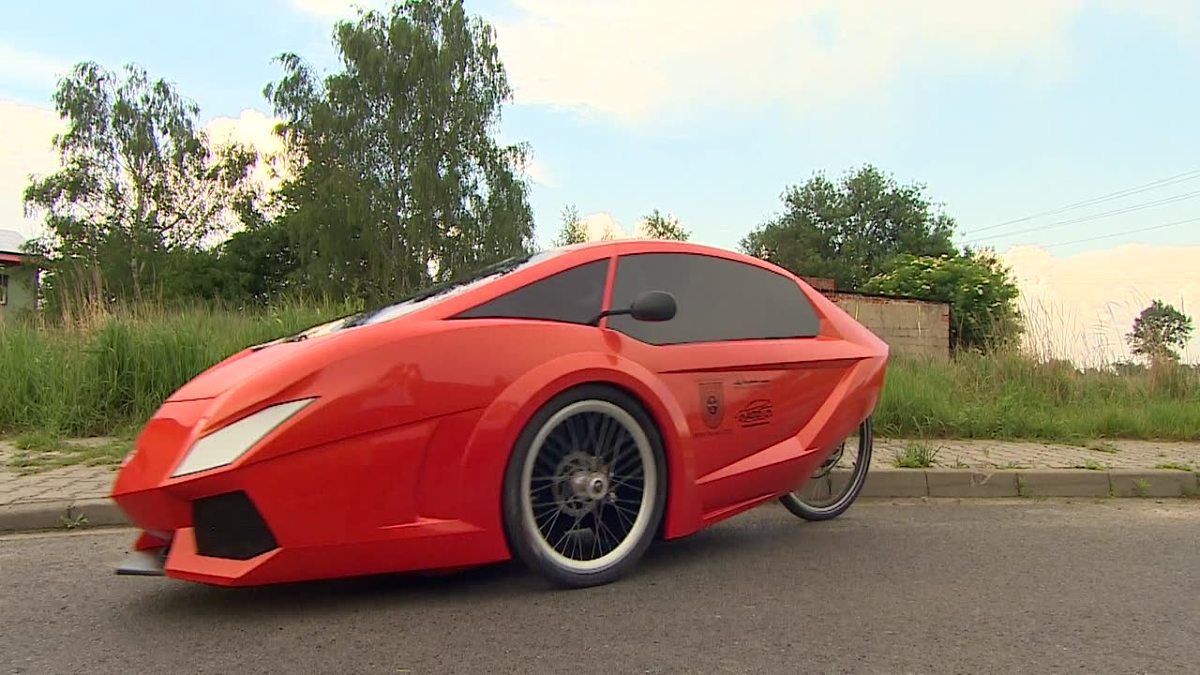 Fot. TVN Turbo/x-news Fot. TVN Turbo/x-news