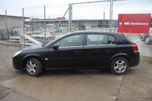 Opel Signum 03 08 Zalety I Typowe Usterki