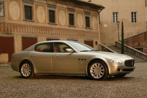 Fot. Maserati Fot. Maserati